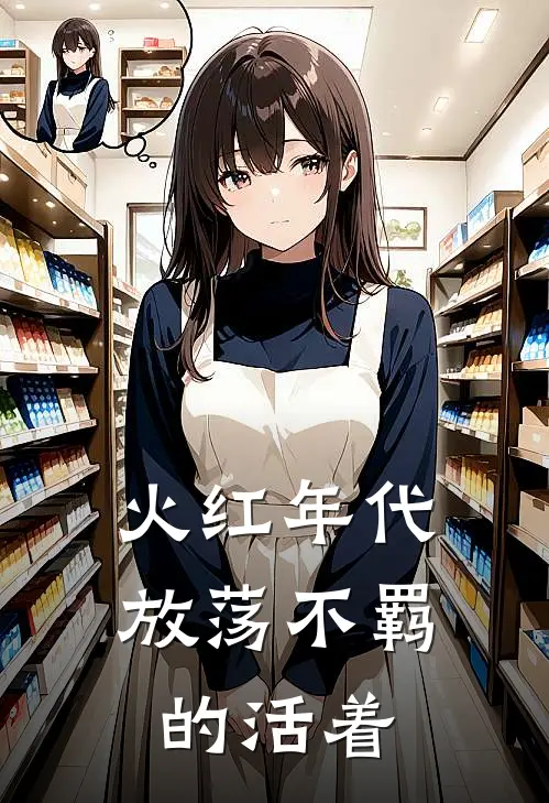 火红年代：放荡不羁的活着