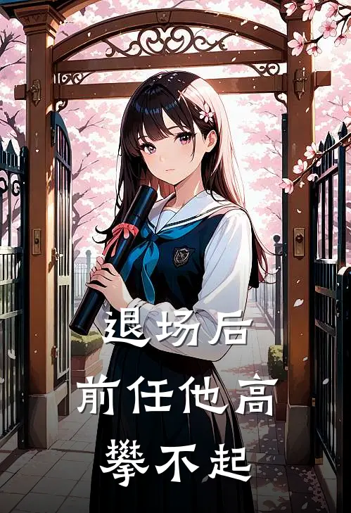 退场后，前任他高攀不起