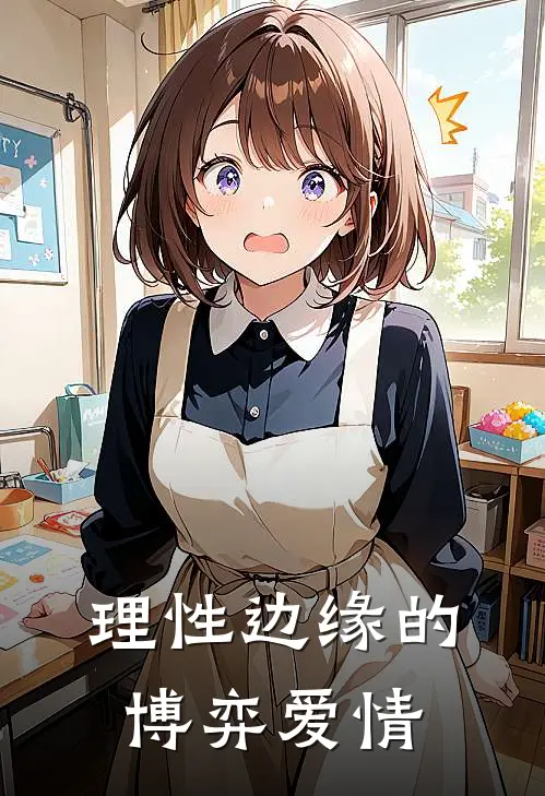 理性边缘的博弈爱情