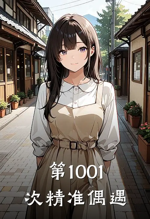 第1001次精准偶遇