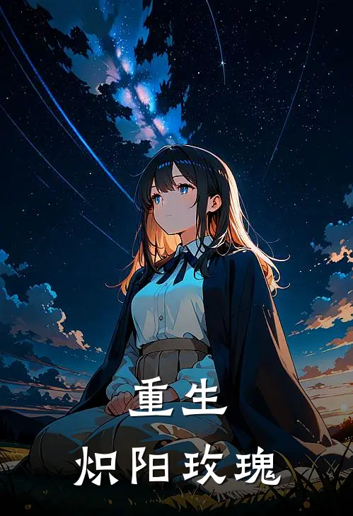 重生：炽阳玫瑰