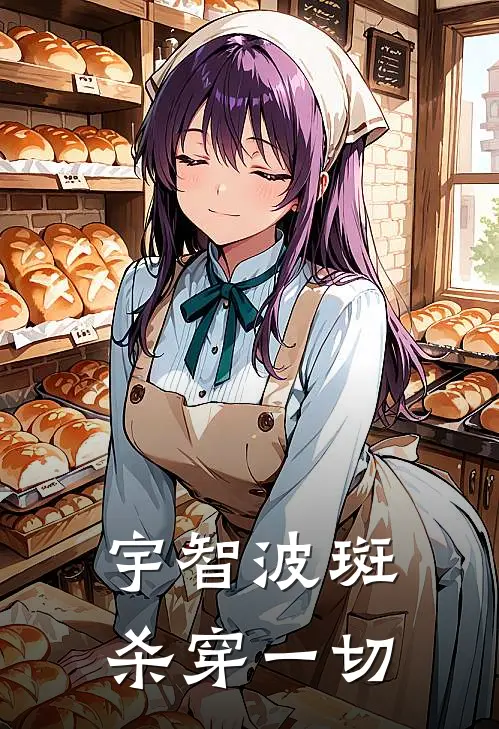 宇智波斑杀穿一切