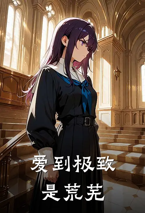 爱到极致是荒芜
