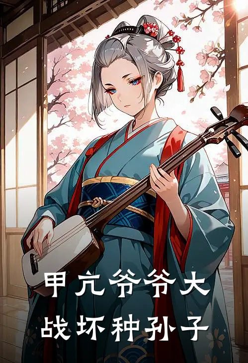 甲亢爷爷大战坏种孙子