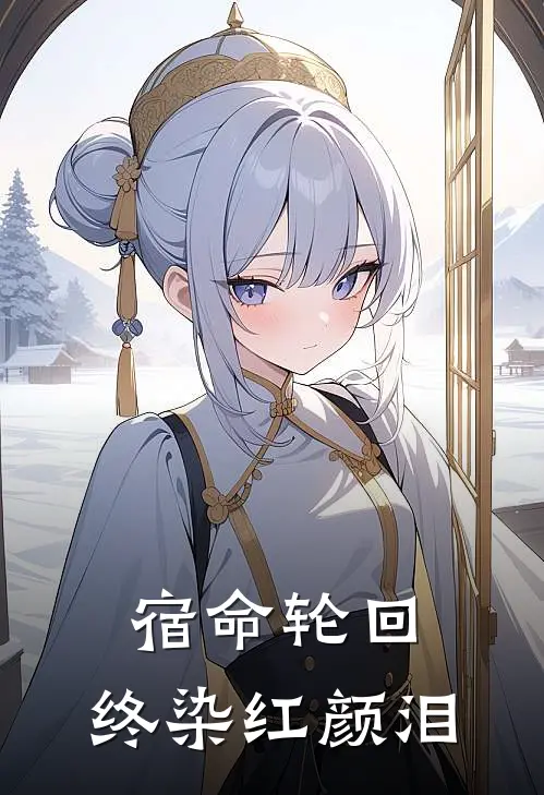 宿命轮回：终染红颜泪