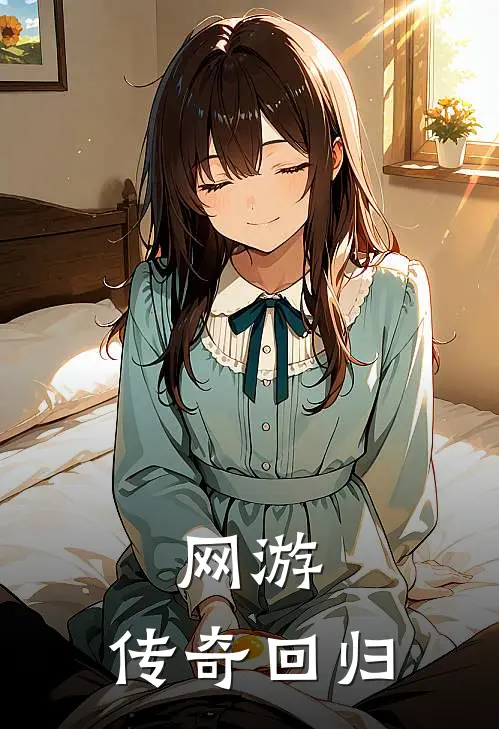 网游：传奇回归