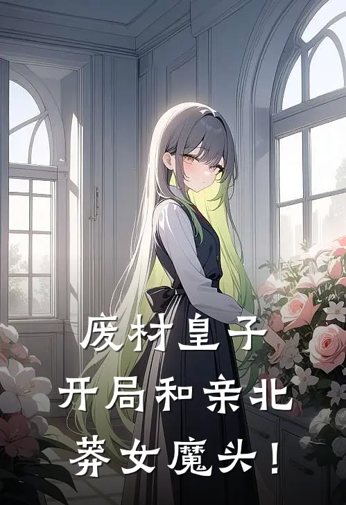 废材皇子：开局和亲北莽女魔头！