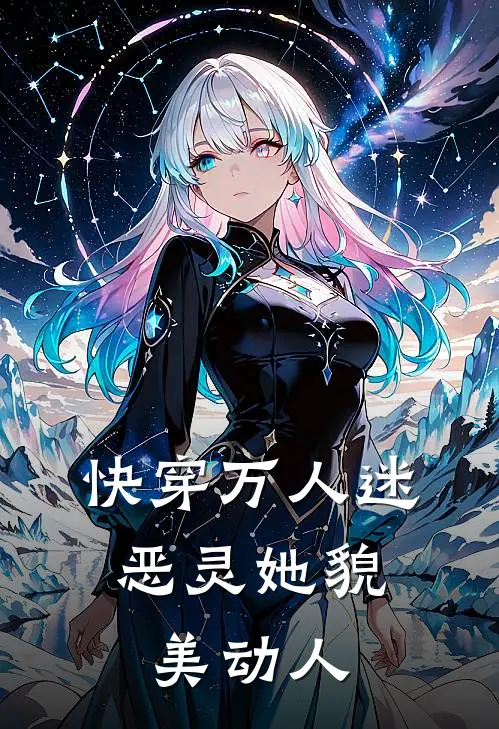 快穿万人迷：恶灵她貌美动人