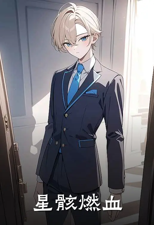 星骸燃血