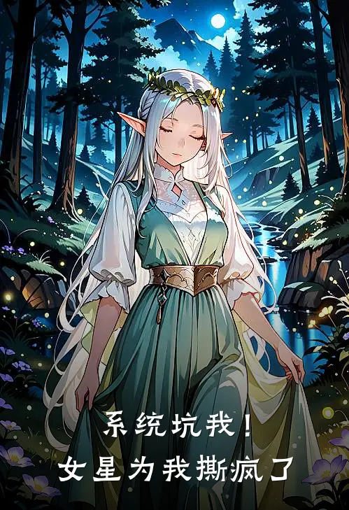 系统坑我！女星为我撕疯了