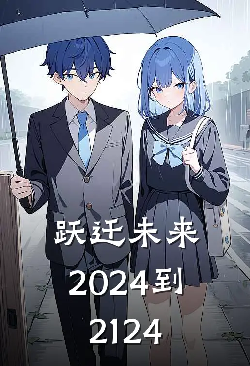 跃迁未来：2024到2124