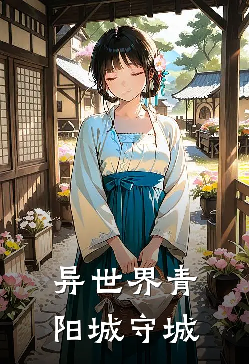 异世界青阳城守城