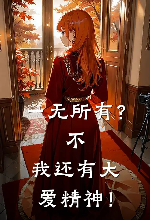 一无所有？不，我还有大爱精神！