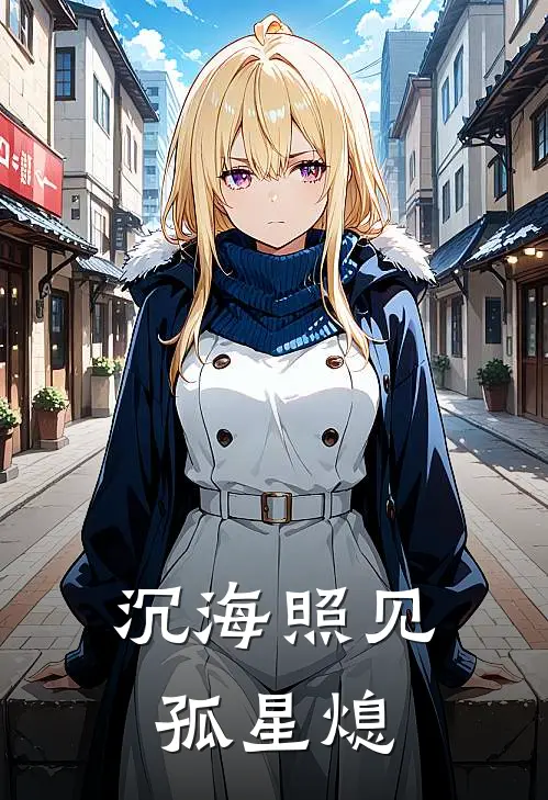 沉海照见孤星熄