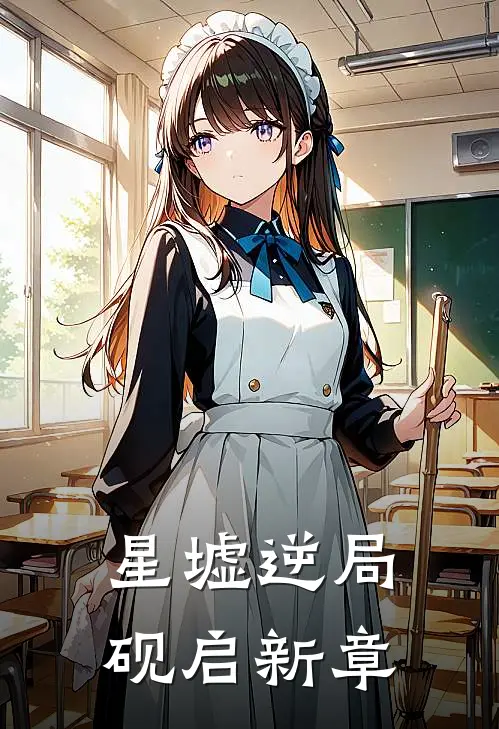 星墟逆局：砚启新章