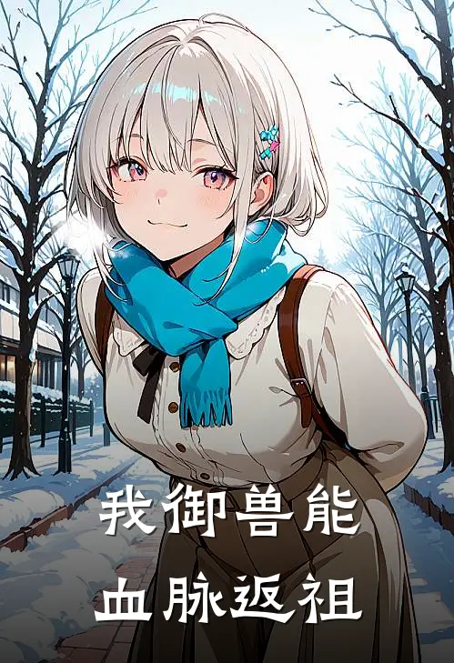 我御兽能血脉返祖