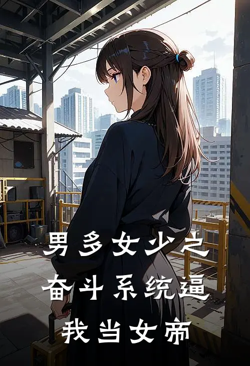 男多女少之奋斗系统逼我当女帝