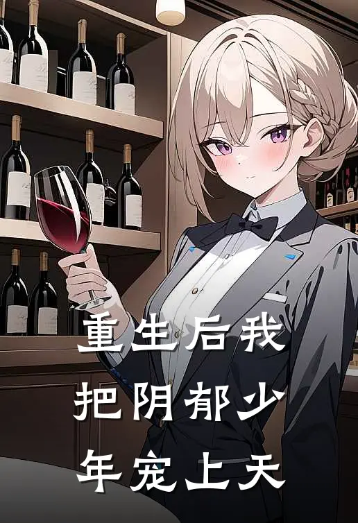 重生后我把阴郁少年宠上天