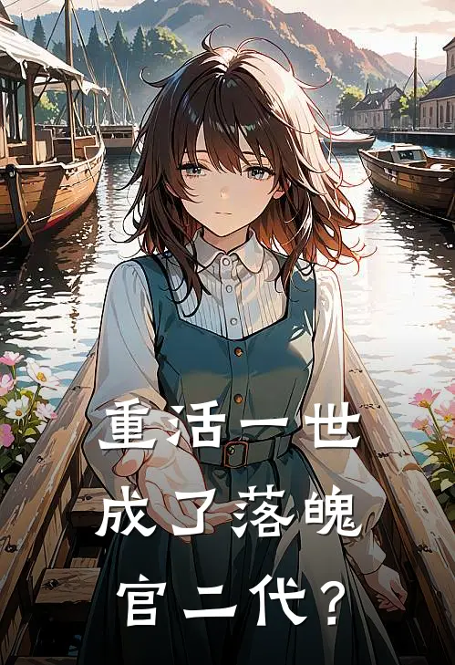 重活一世，成了落魄官二代？