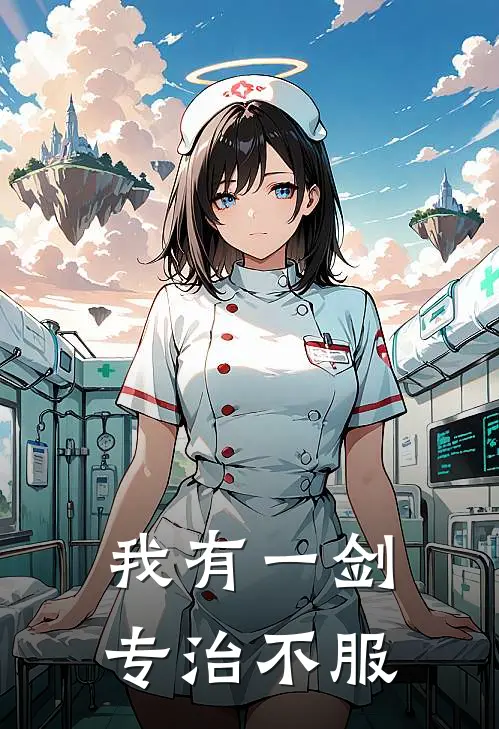 我有一剑，专治不服