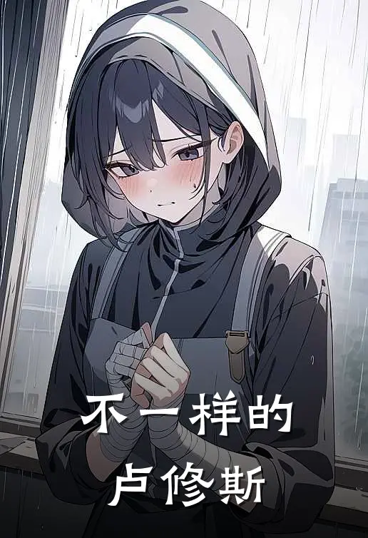 不一样的卢修斯