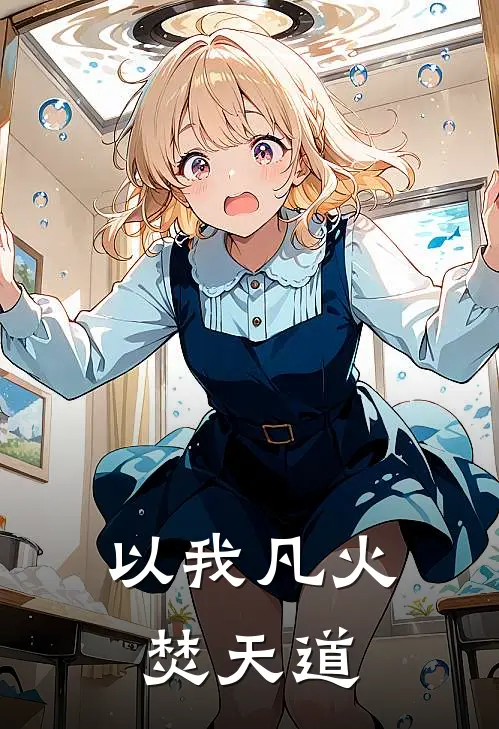 以我凡火焚天道