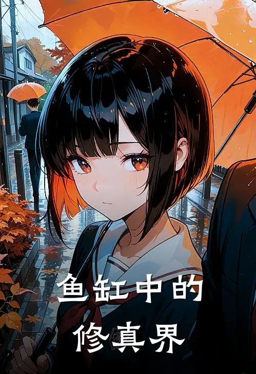 鱼缸中的修真界