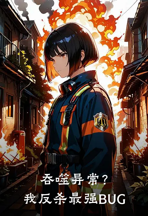 吞噬异常？我反杀最强BUG