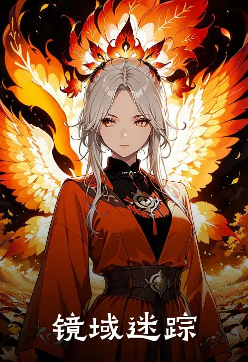 镜域迷踪
