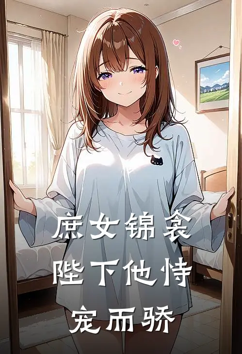 庶女锦衾：陛下他恃宠而骄