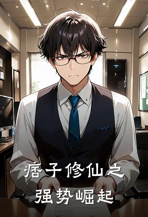 痞子修仙之强势崛起