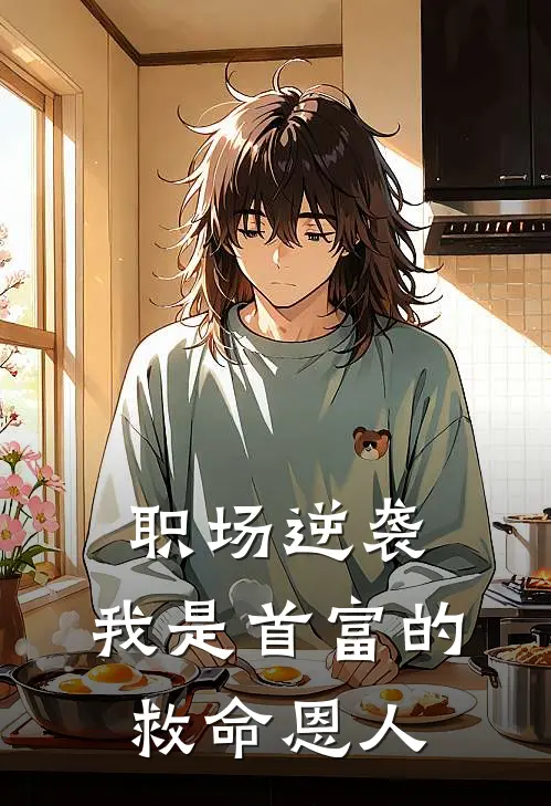 职场逆袭：我是首富的救命恩人