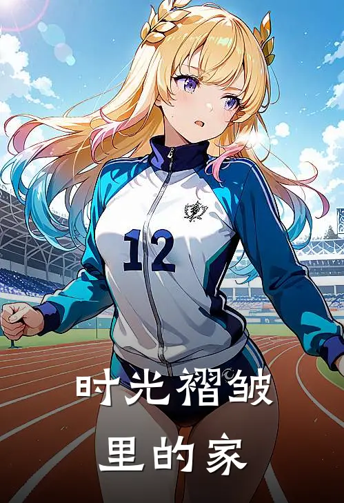 时光褶皱里的家