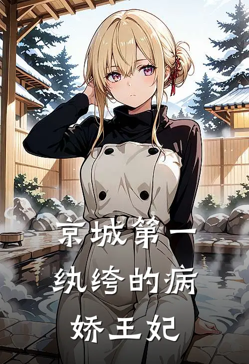 京城第一纨绔的病娇王妃