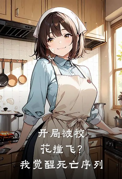 开局被校花撞飞？我觉醒死亡序列