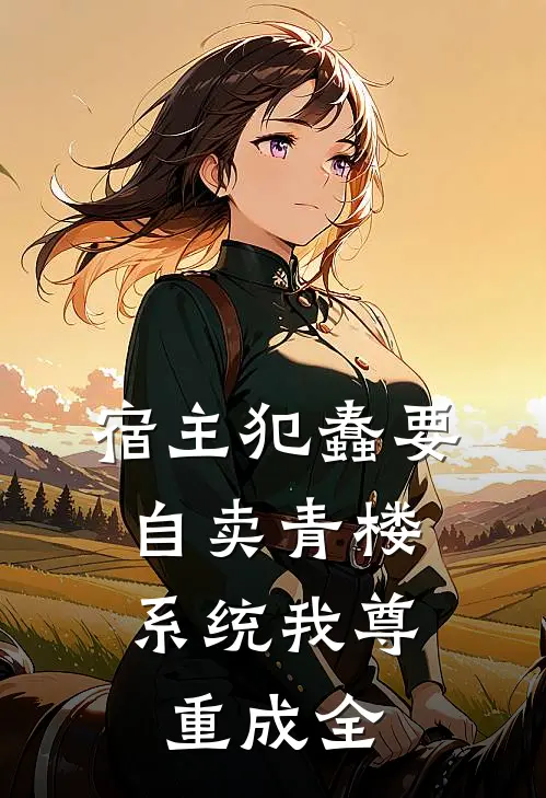 宿主犯蠢要自卖青楼，系统我尊重成全