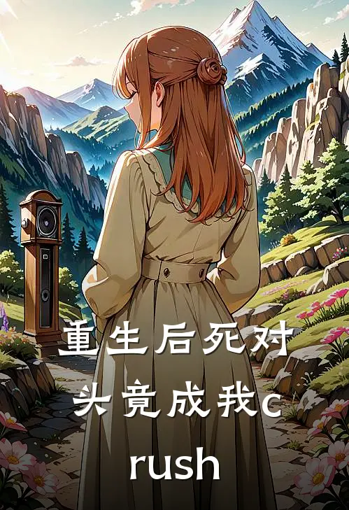 重生后死对头竟成我crush