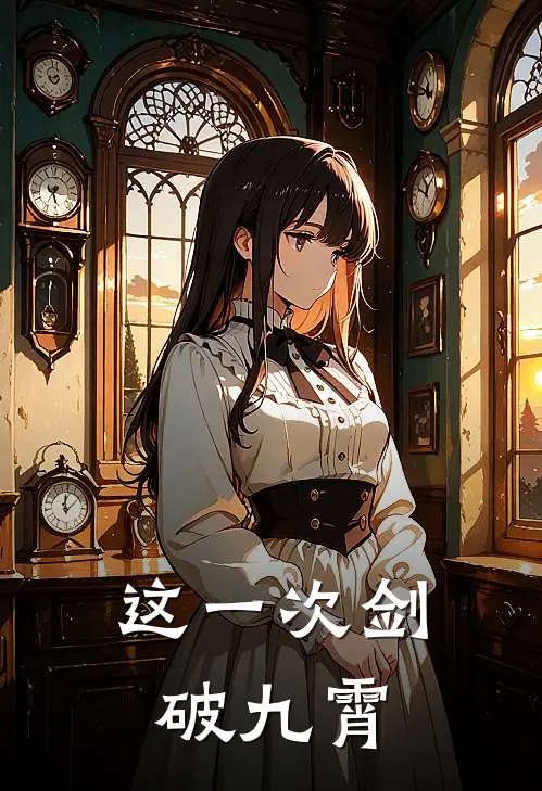 这一次剑破九霄