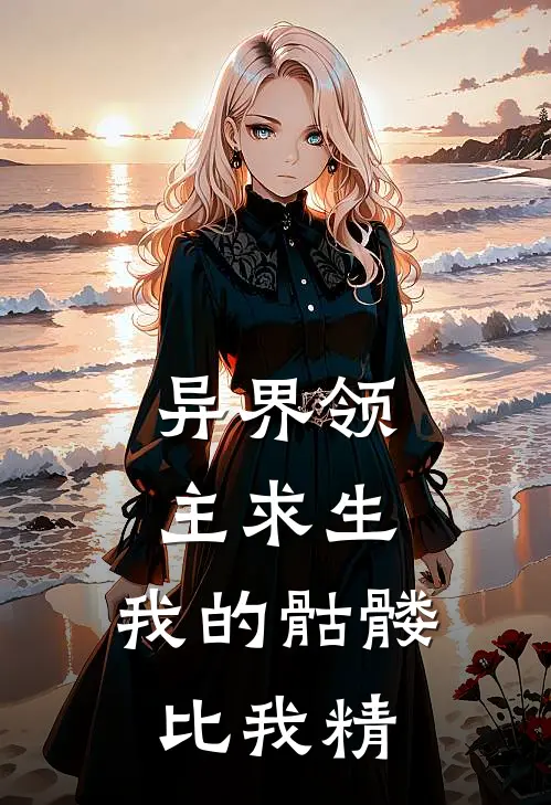 异界领主求生：我的骷髅比我精