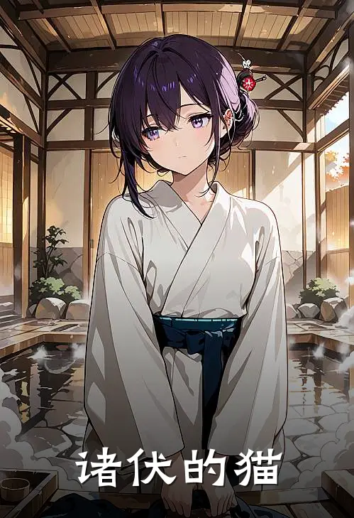 诸伏的猫