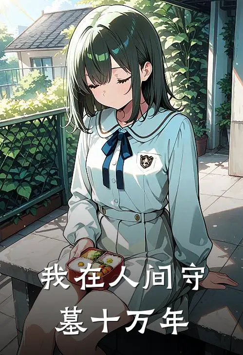 我在人间守墓十万年