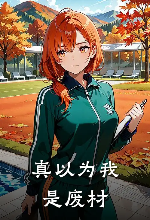 真以为我是废材