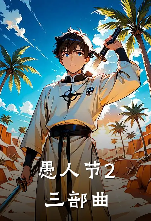 愚人节2三部曲