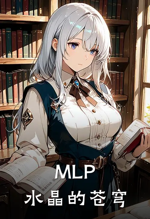 MLP：水晶的苍穹