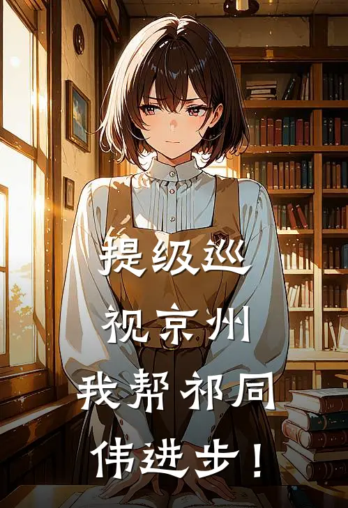 提级巡视京州，我帮祁同伟进步！