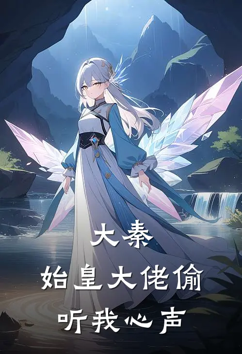 大秦：始皇大佬偷听我心声