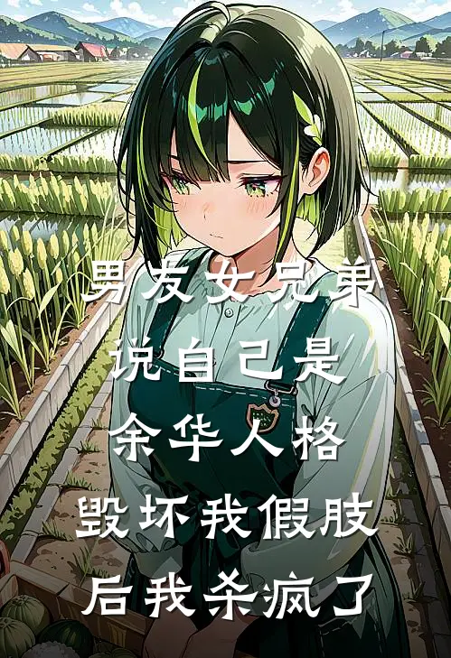 男友女兄弟说自己是余华人格，毁坏我假肢后我杀疯了