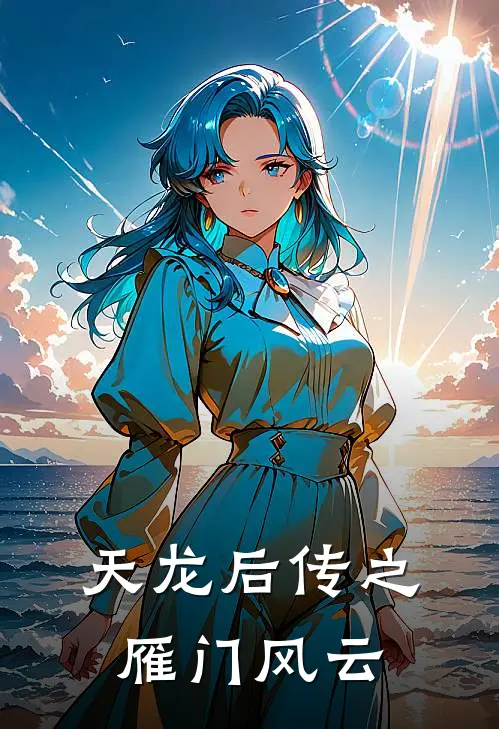 天龙后传之雁门风云