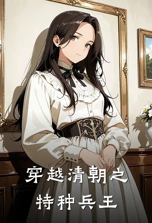 穿越清朝之特种兵王