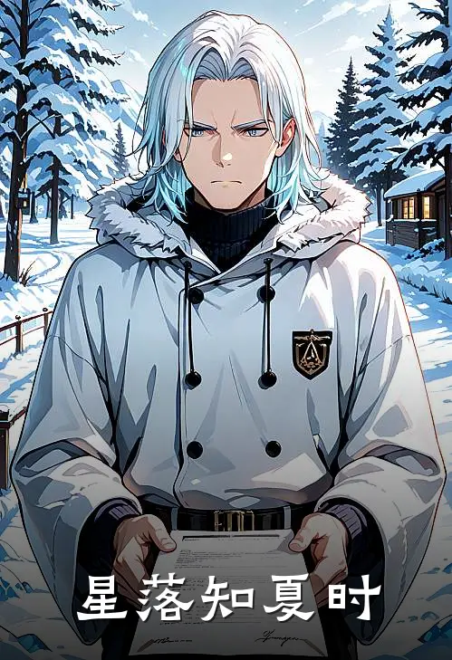 星落知夏时
